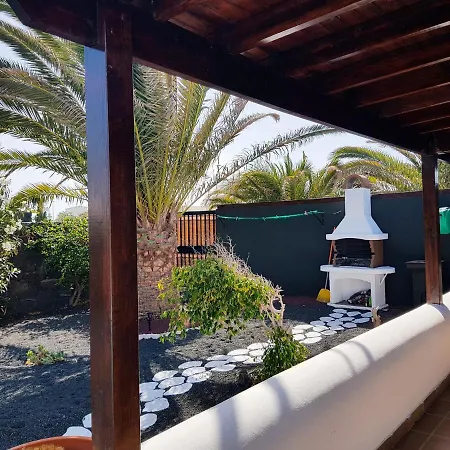 Villa Iseo Playa Blanca (Lanzarote)