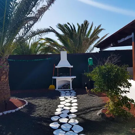Iseo Villa Playa Blanca (Lanzarote)