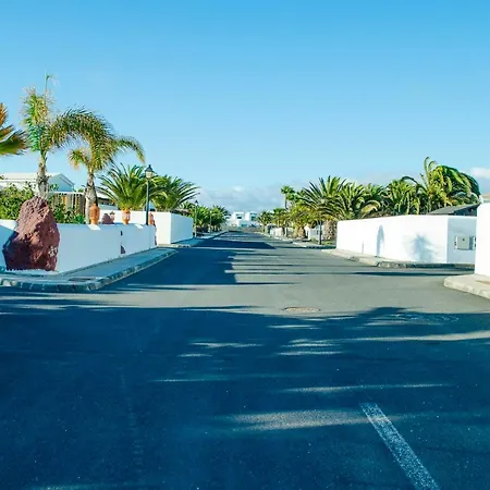Iseo Villa Playa Blanca (Lanzarote)