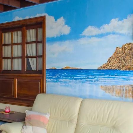 Villa Iseo Playa Blanca (Lanzarote)
