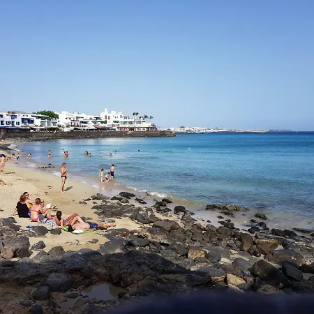 Iseo Playa Blanca (Lanzarote)