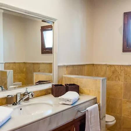 Iseo Villa Playa Blanca (Lanzarote)